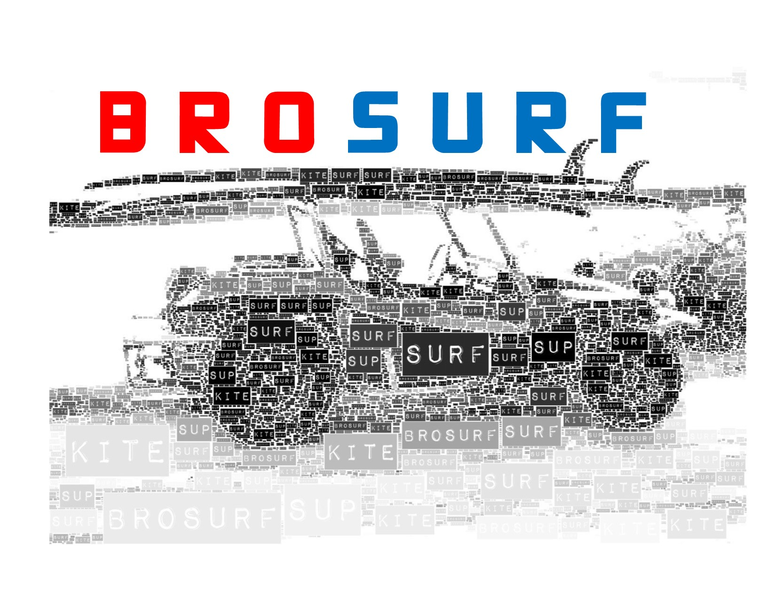 Brosurf